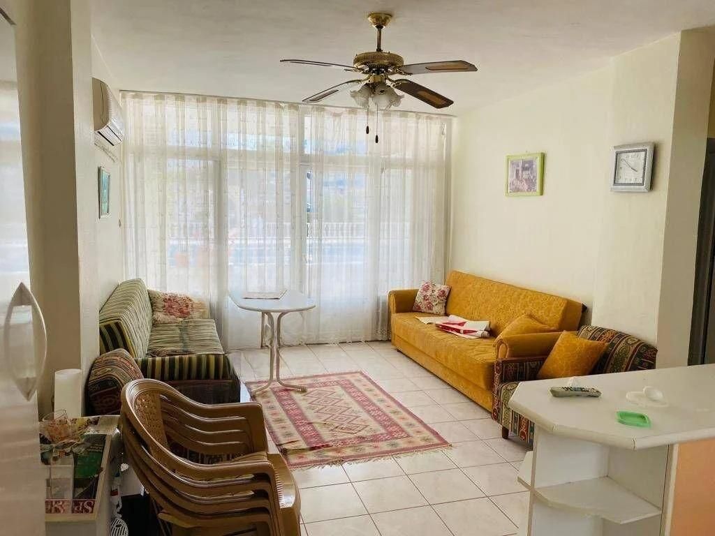 Квартира в Мерсине, Турция, 100 м2 фото 4