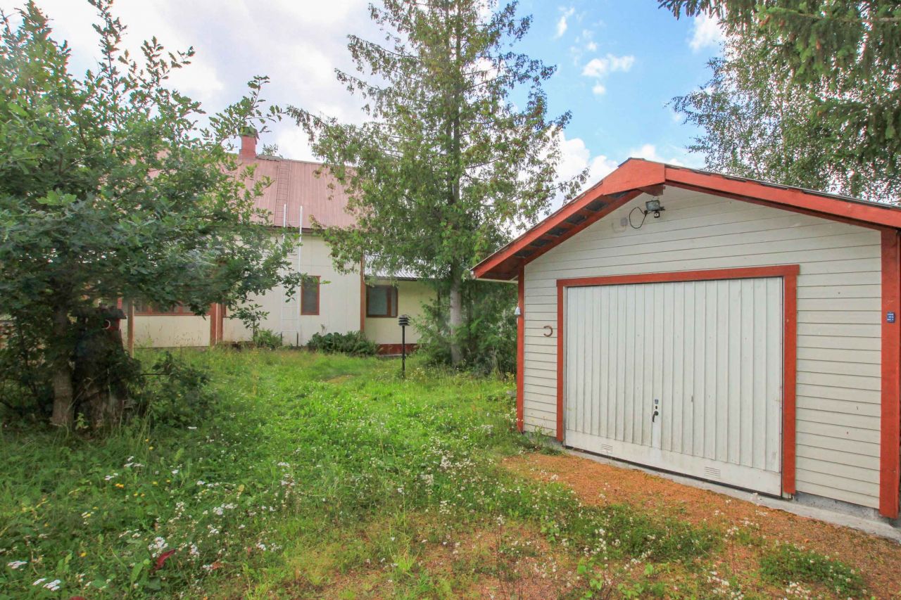 Дом в Иматре, Финляндия, 140 м2 фото 3