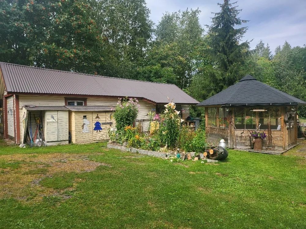Дом в Париккала, Финляндия, 43 м2 фото 5