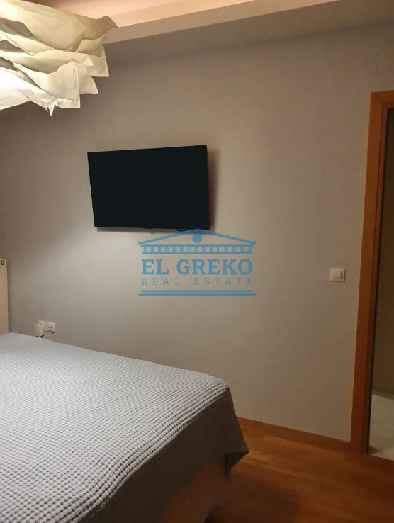 Квартира в Салониках, Греция, 90 м2 фото 5