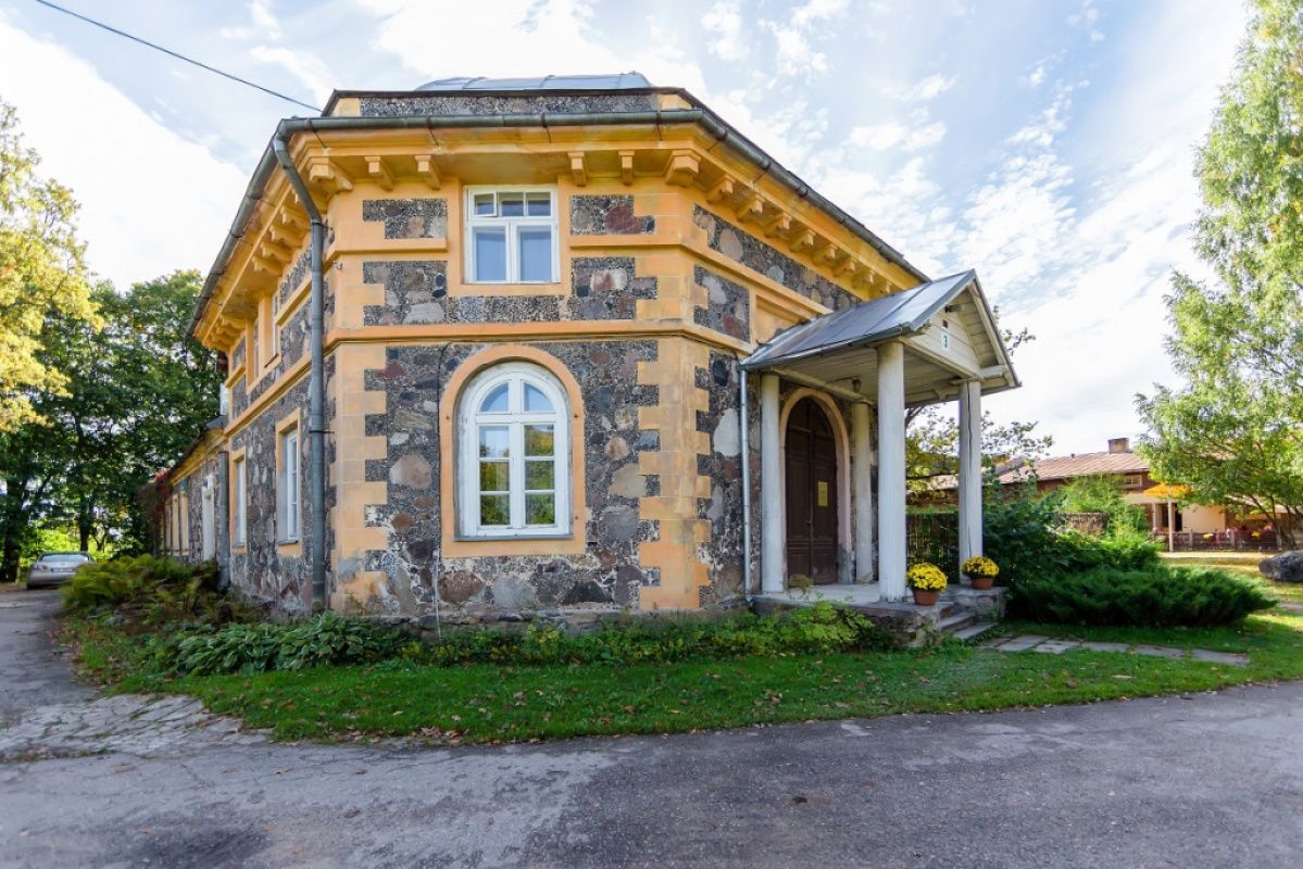 Поместье в Рижском крае, Латвия, 7 000 м2 фото 5