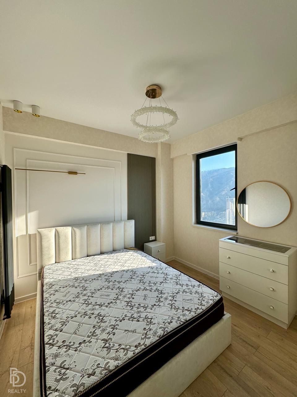Квартира в Тбилиси, Грузия, 61 м2 фото 5