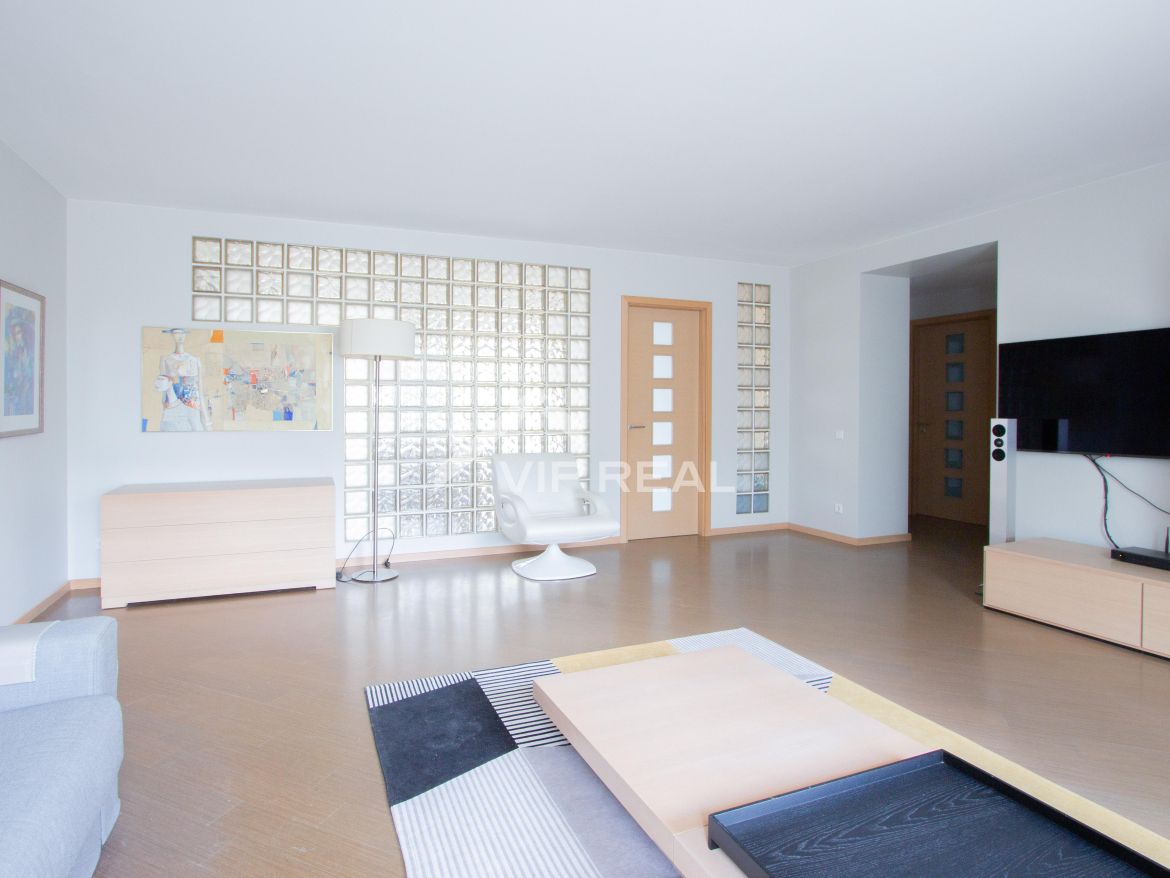 Квартира в Юрмале, Латвия, 150 м2 фото 2