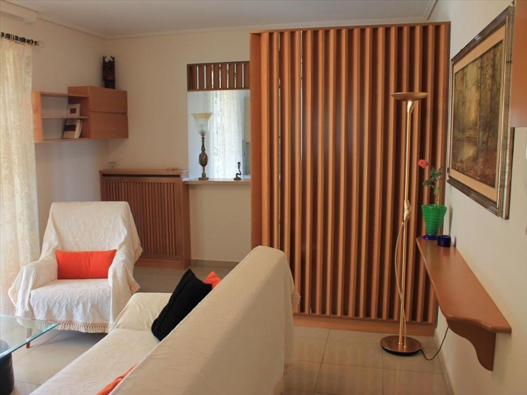 Квартира в Афинах, Греция, 60 м2 фото 2