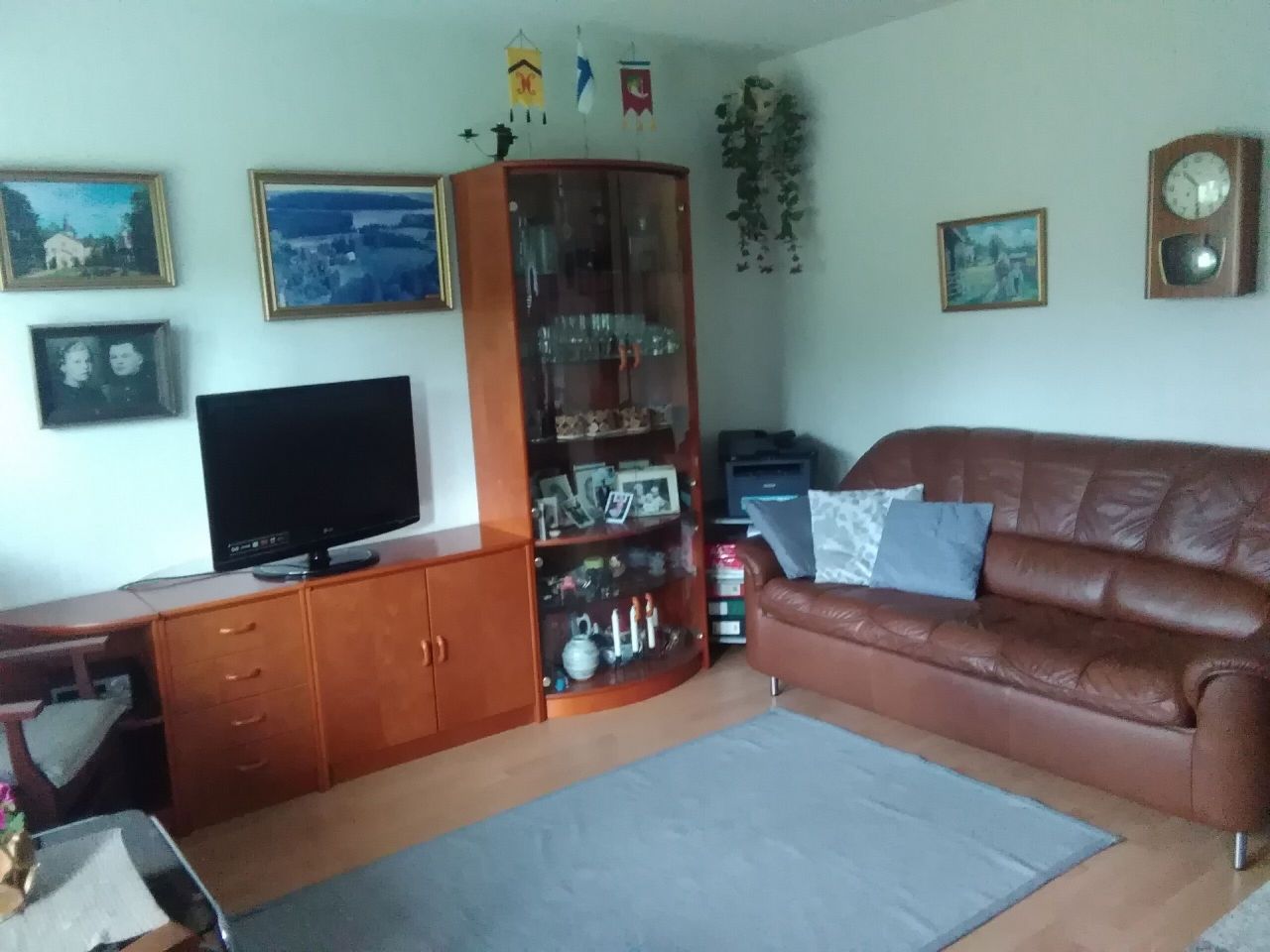 Таунхаус в Туусниеми, Финляндия, 45 м2 фото 3