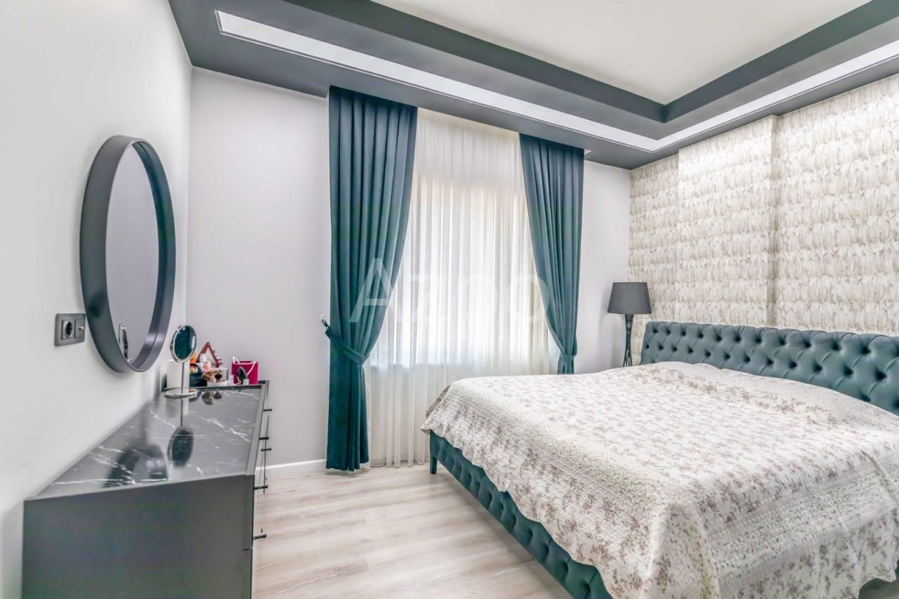 Апартаменты в Алании, Турция, 60 м2 фото 5