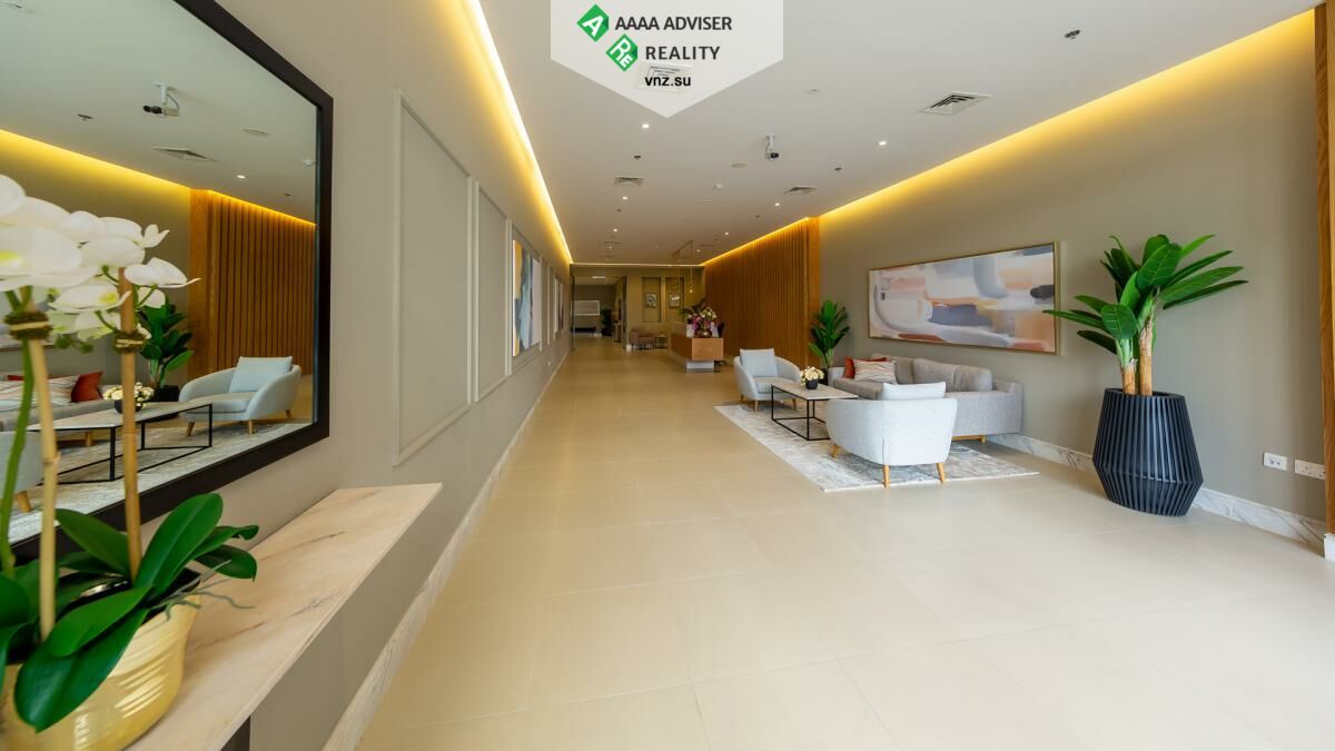 Квартира в Дубае, ОАЭ, 30 м2 фото 3