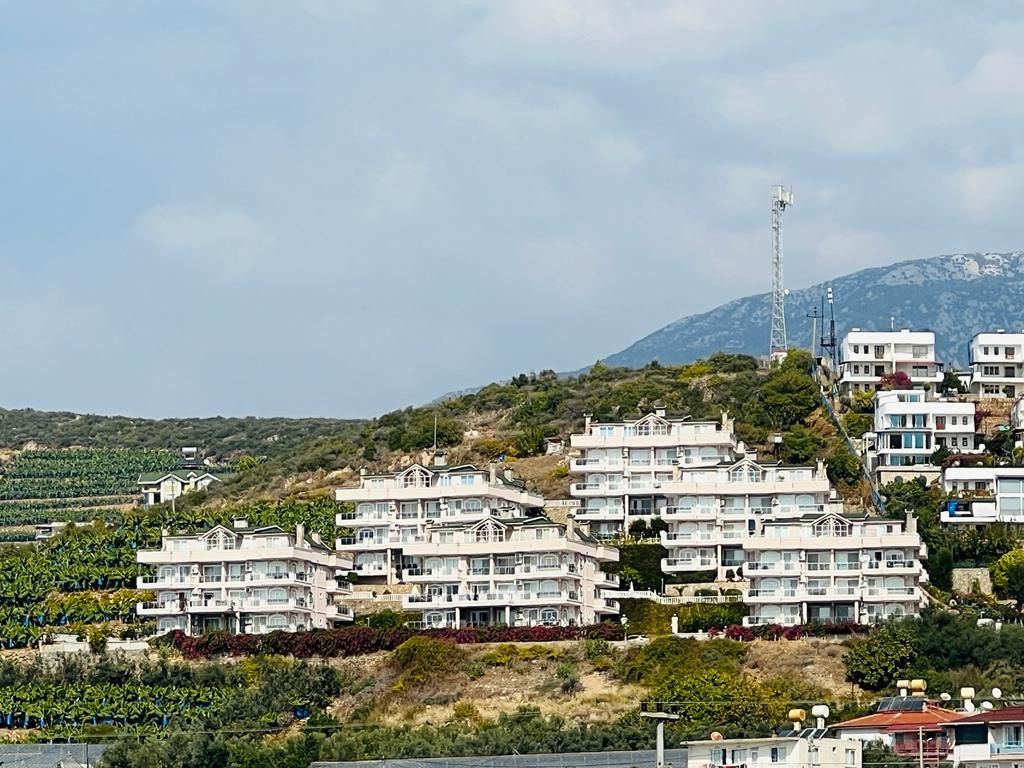 Квартира в Алании, Турция, 245 м2 фото 2
