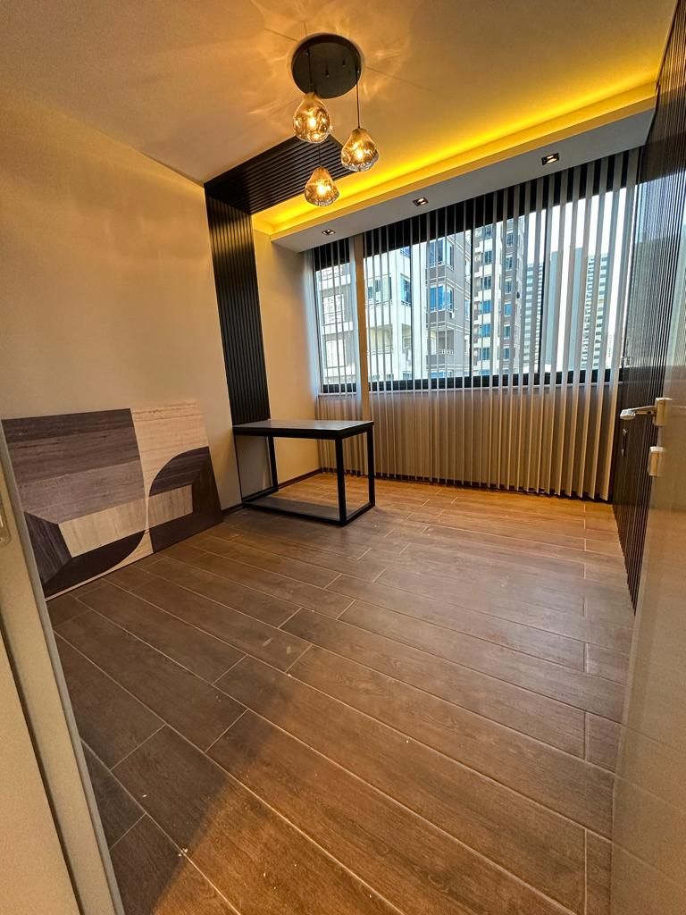 Квартира в Мерсине, Турция, 155 м2 фото 4
