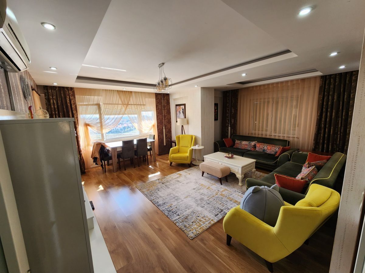 Квартира Güzeloba Mh.Lara, Турция, 165 м2 фото 3