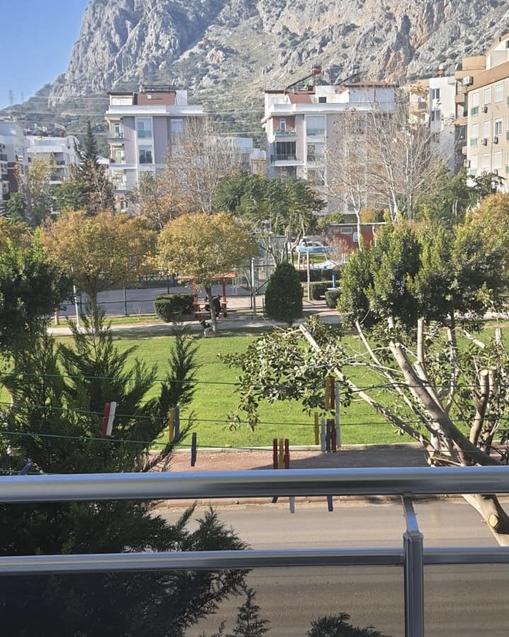 Квартира Hurma Mah., Турция, 50 м2 фото 5