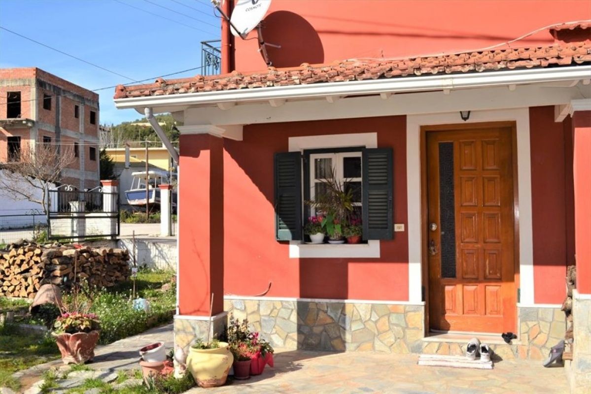 Дом на Ионических островах, Греция, 240 м2 фото 5