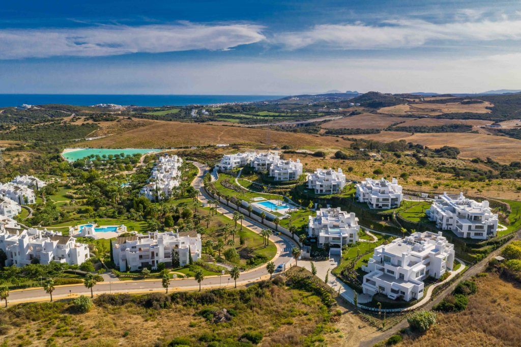 Апартаменты в Касаресе, Испания, 61 м2 фото 4