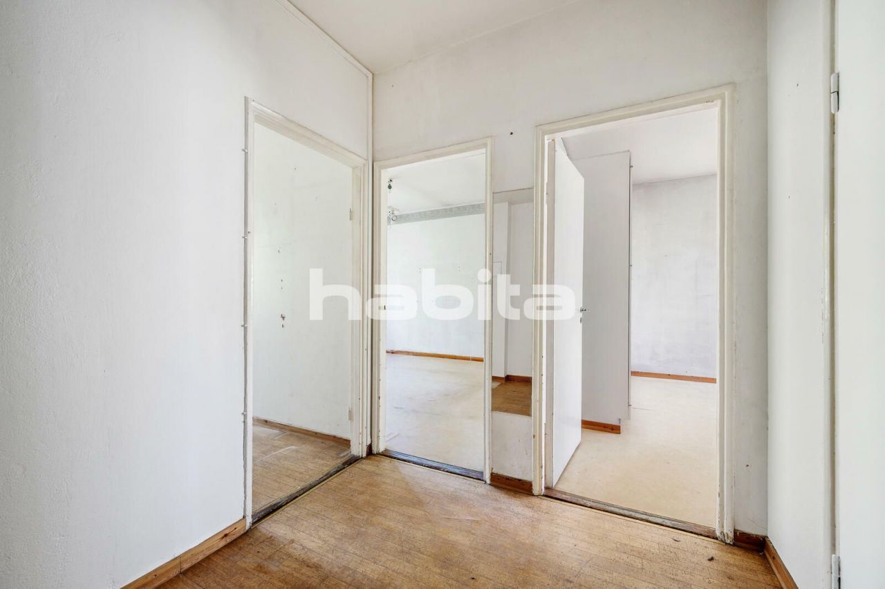 Апартаменты в Хельсинки, Финляндия, 51.5 м2 фото 4