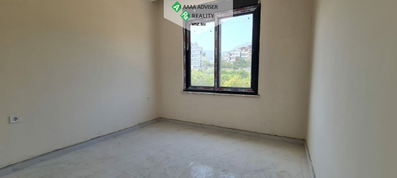 Квартира в Алании, Турция, 40 м2 фото 5