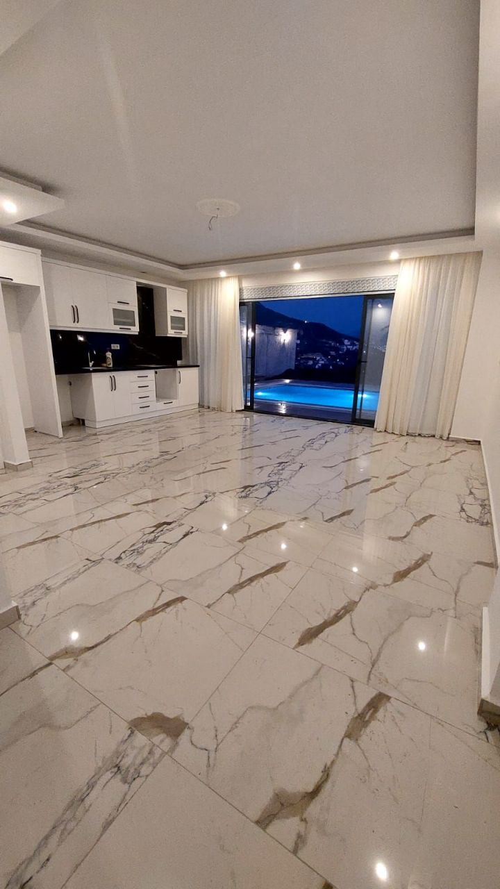 Вилла в Алании, Турция, 280 м2 фото 5