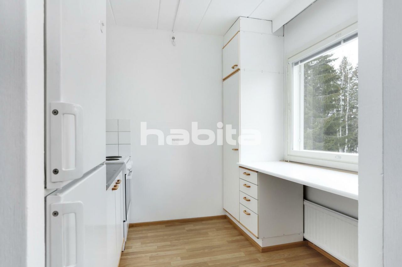 Апартаменты в Порво, Финляндия, 35 м2 фото 4