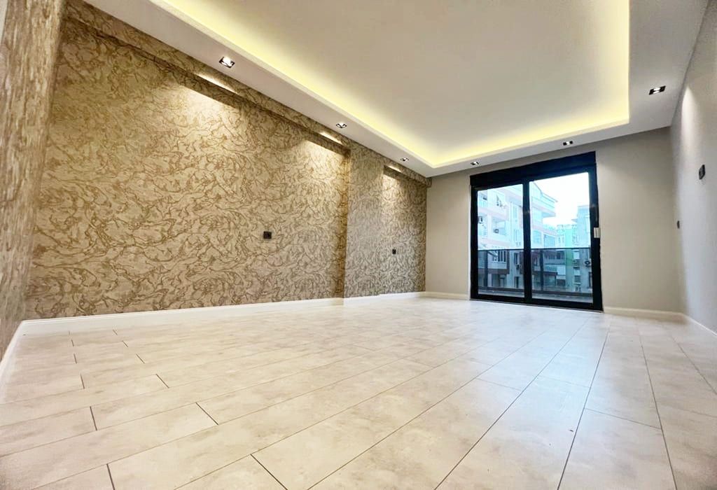 Квартира в Анталии, Турция, 95 м2 фото 4