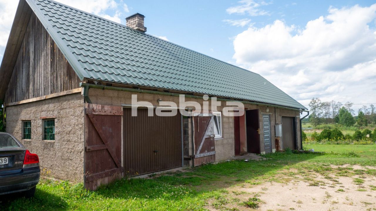 Дом Atasiene, Латвия, 277 м2 фото 5