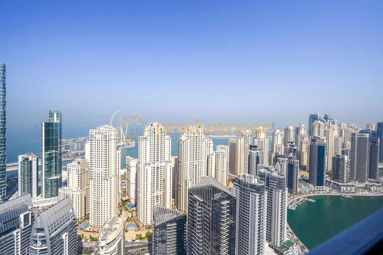 Апартаменты в Дубае, ОАЭ, 281 м2 фото 3