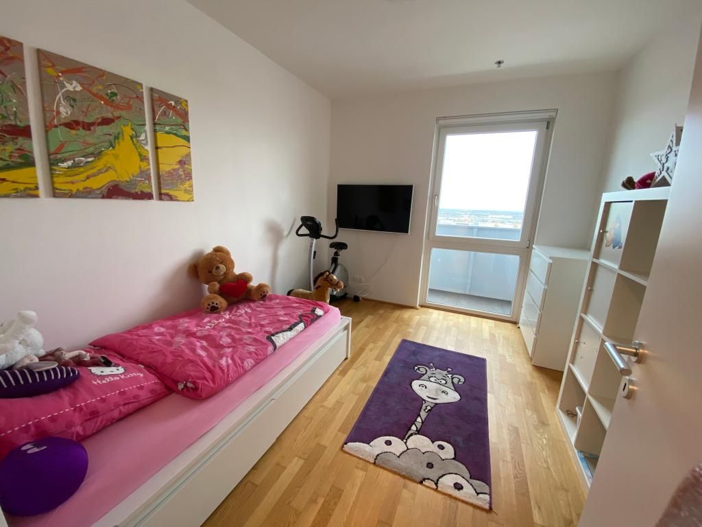 Квартира в Вене, Австрия, 110 м2 фото 5