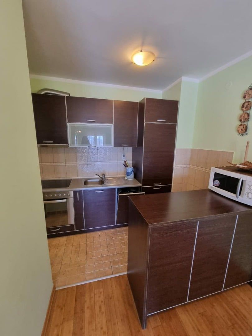 Апартаменты в Будве, Черногория, 93 м2 фото 4