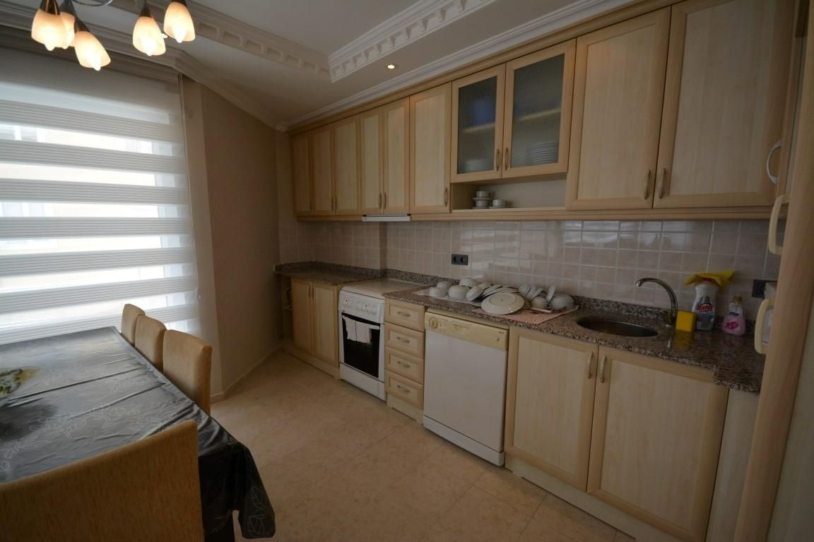 Пентхаус в Алании, Турция, 220 м2 фото 4