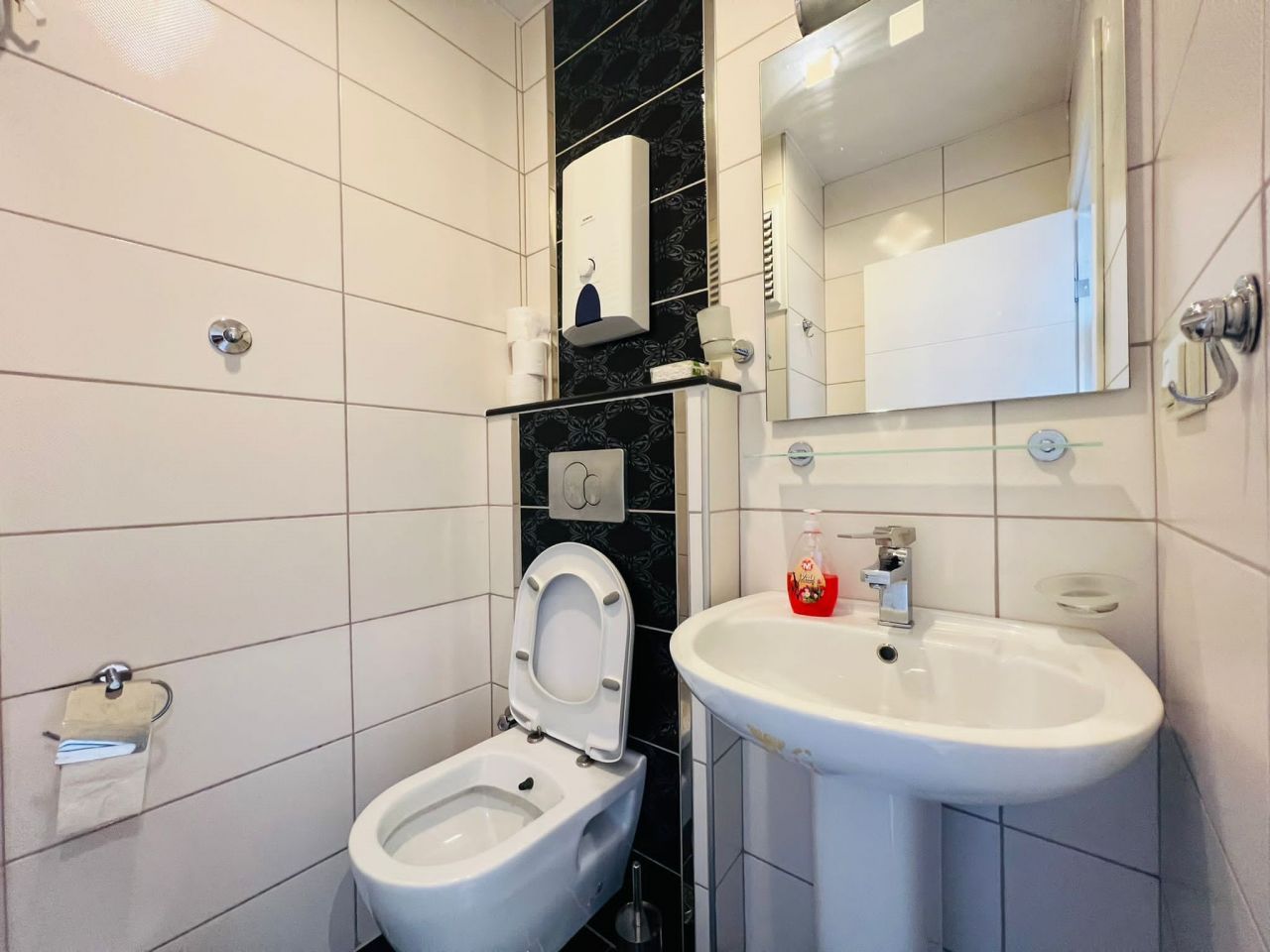 Квартира в Алании, Турция, 135 м2 фото 5