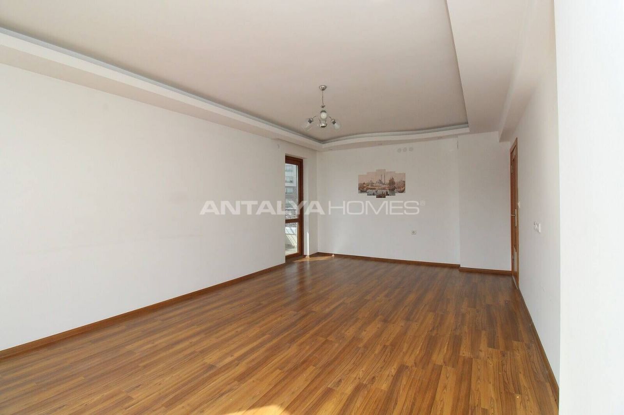 Апартаменты в Анкаре, Турция, 210 м2 фото 5