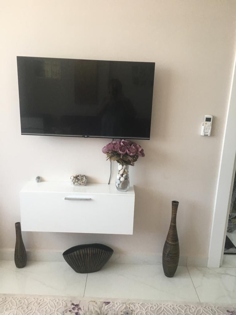 Квартира в Алании, Турция, 60 м2 фото 2