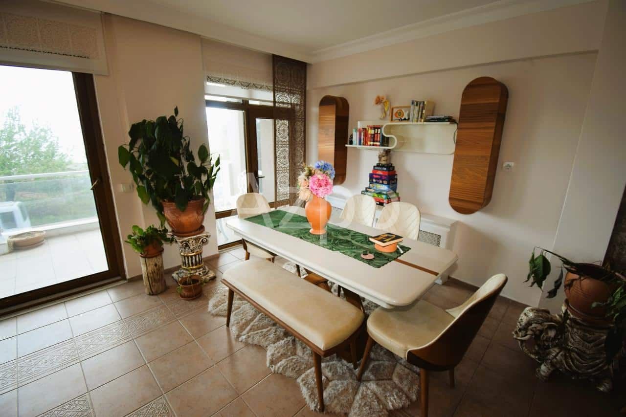 Апартаменты в Анталии, Турция, 320 м2 фото 2