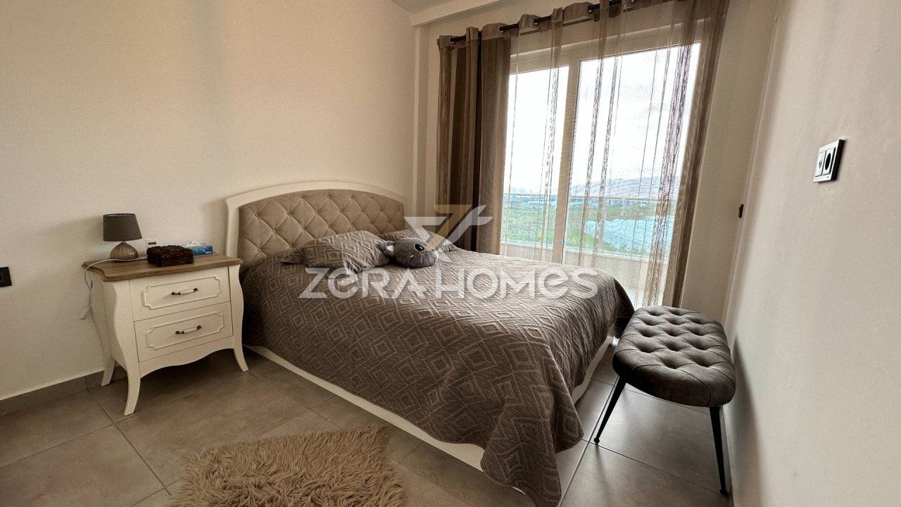 Апартаменты в Алании, Турция, 55 м2 фото 4