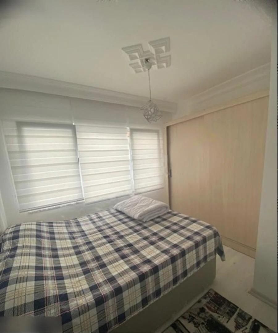 Квартира в Алании, Турция, 75 м2 фото 2