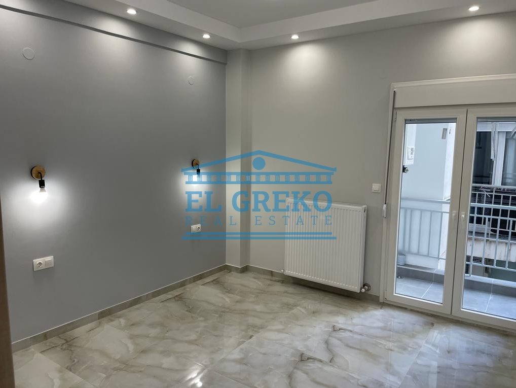 Квартира в Салониках, Греция, 45 м2 фото 3