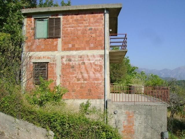 Дом в Сутоморе, Черногория, 110 м2 фото 2