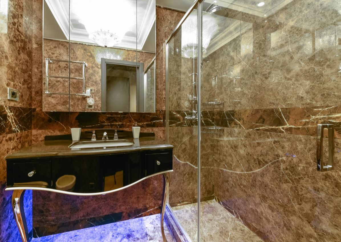Апартаменты в Монако, Монако, 105 м2 фото 5