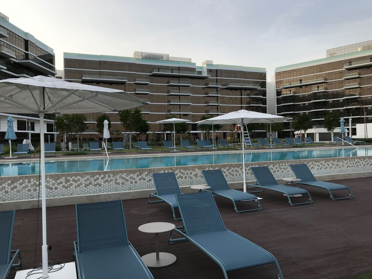 Апартаменты в Дубае, ОАЭ, 120 м2 фото 3