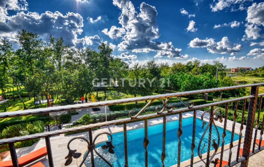 Вилла в Вижинаде, Хорватия, 217 м2 фото 5