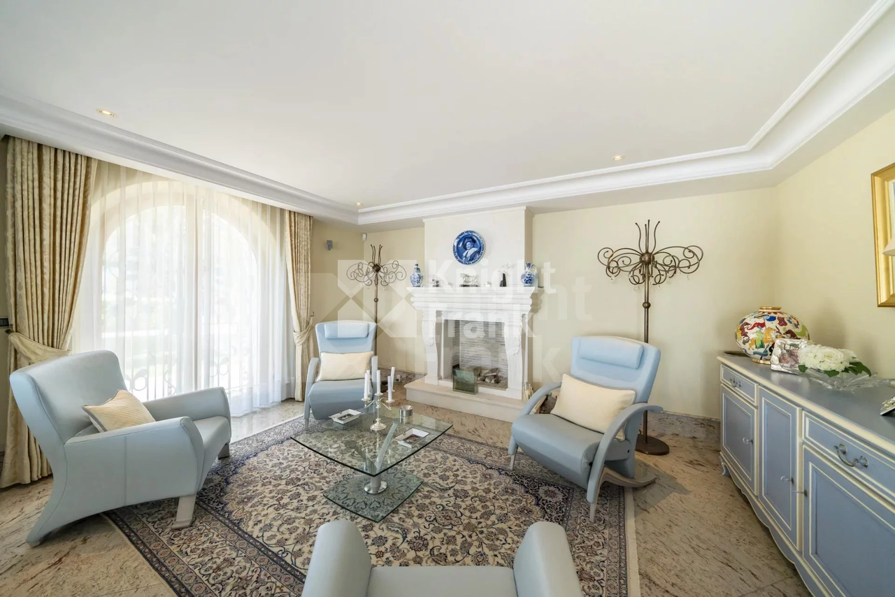 Вилла в Теуль-сюр-Мер, Франция, 600 м2 фото 5