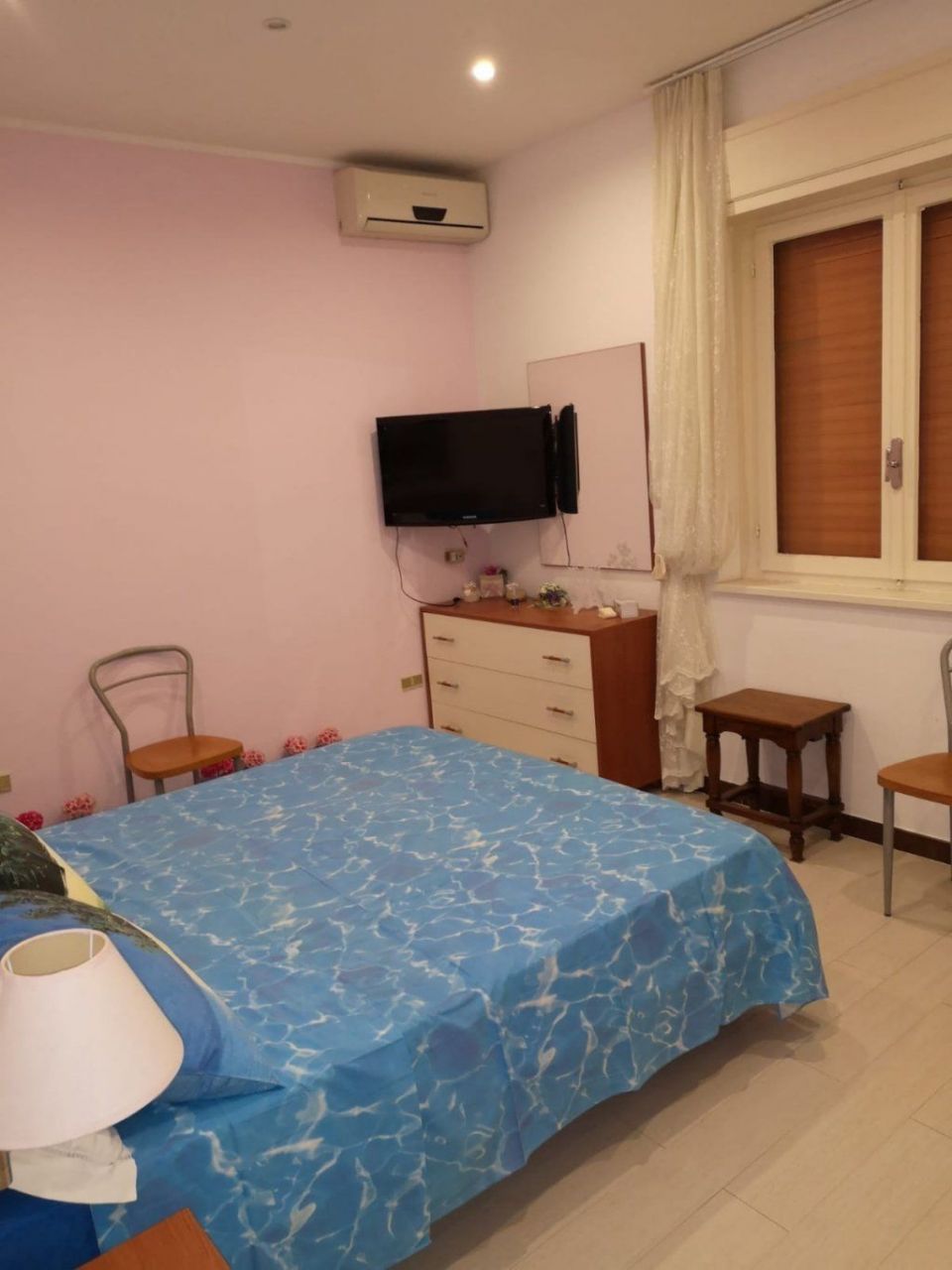Квартира в Скалее, Италия, 82 м2 фото 3