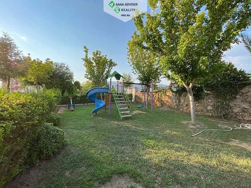 Квартира в Алании, Турция, 90 м2 фото 5