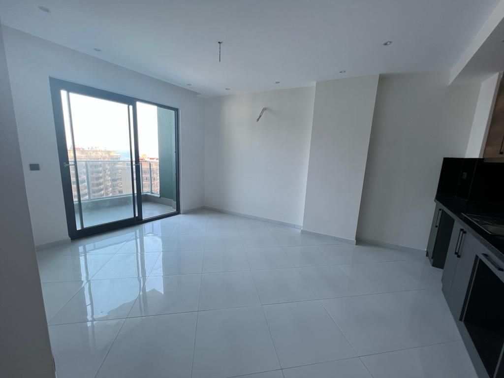 Квартира в Алании, Турция, 65 м2 фото 3