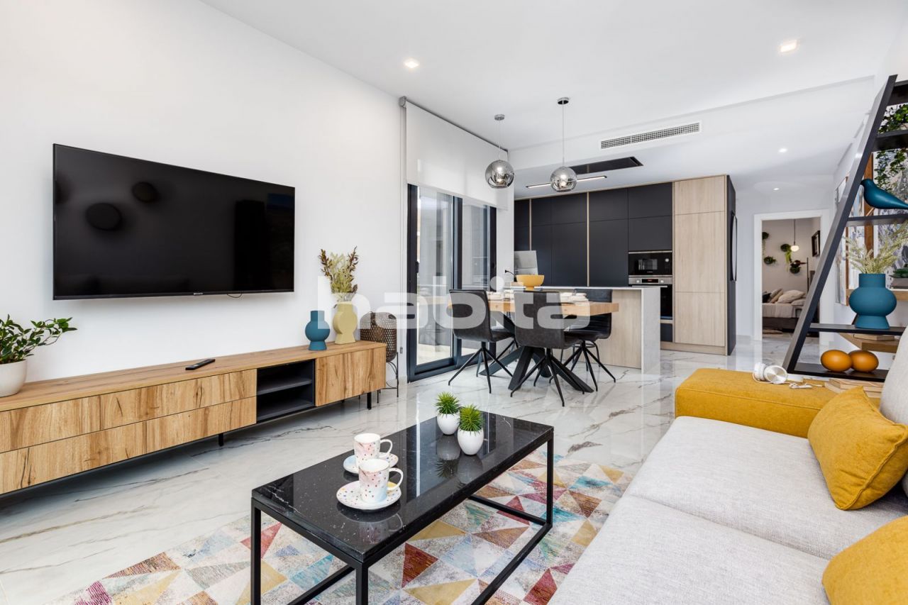 Апартаменты в Ориуэла Коста, Испания, 70.85 м2 фото 5