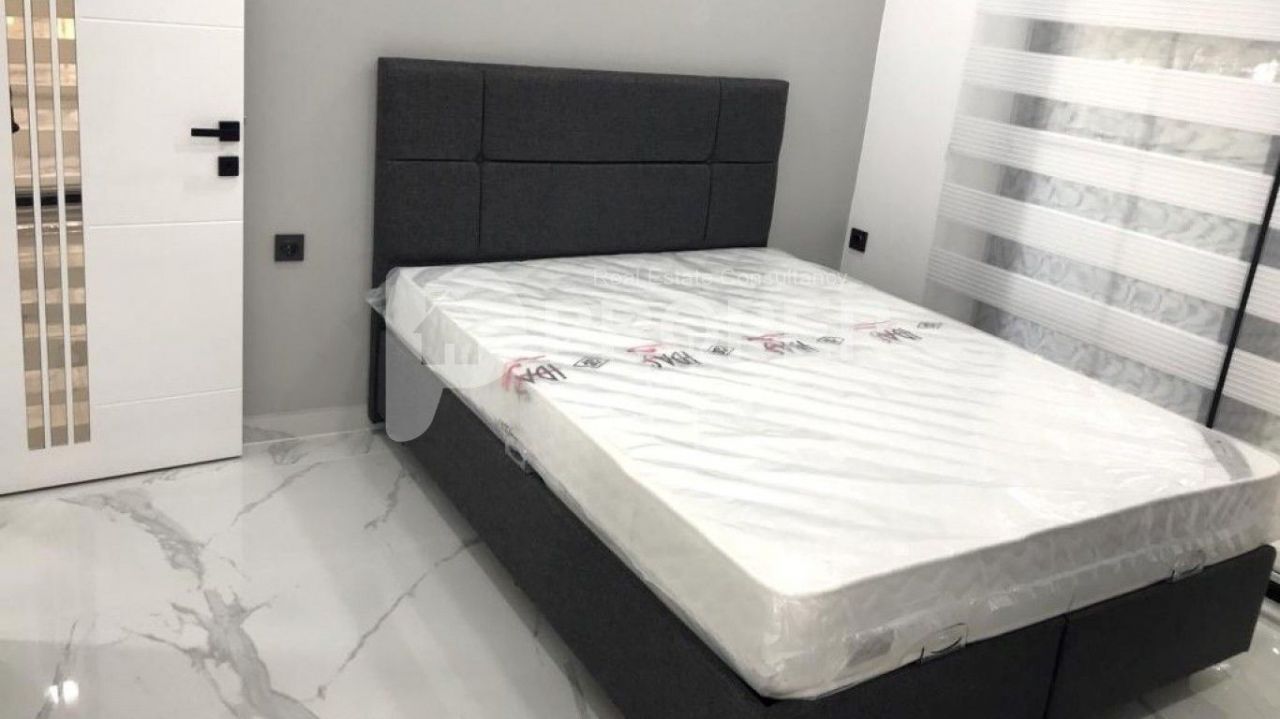 Квартира в Анталии, Турция, 70 м2 фото 5