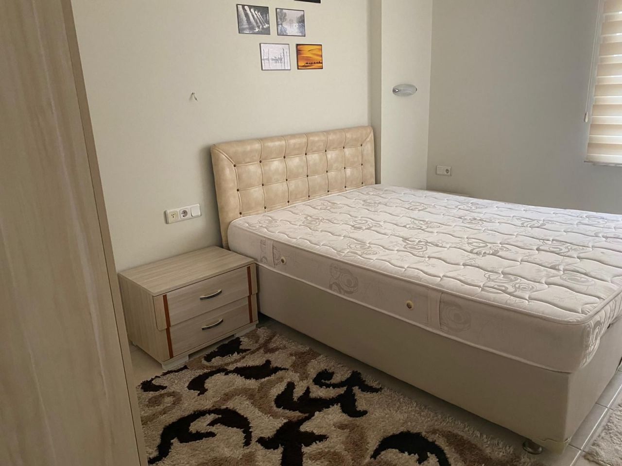 Квартира в Алании, Турция, 90 м2 фото 3