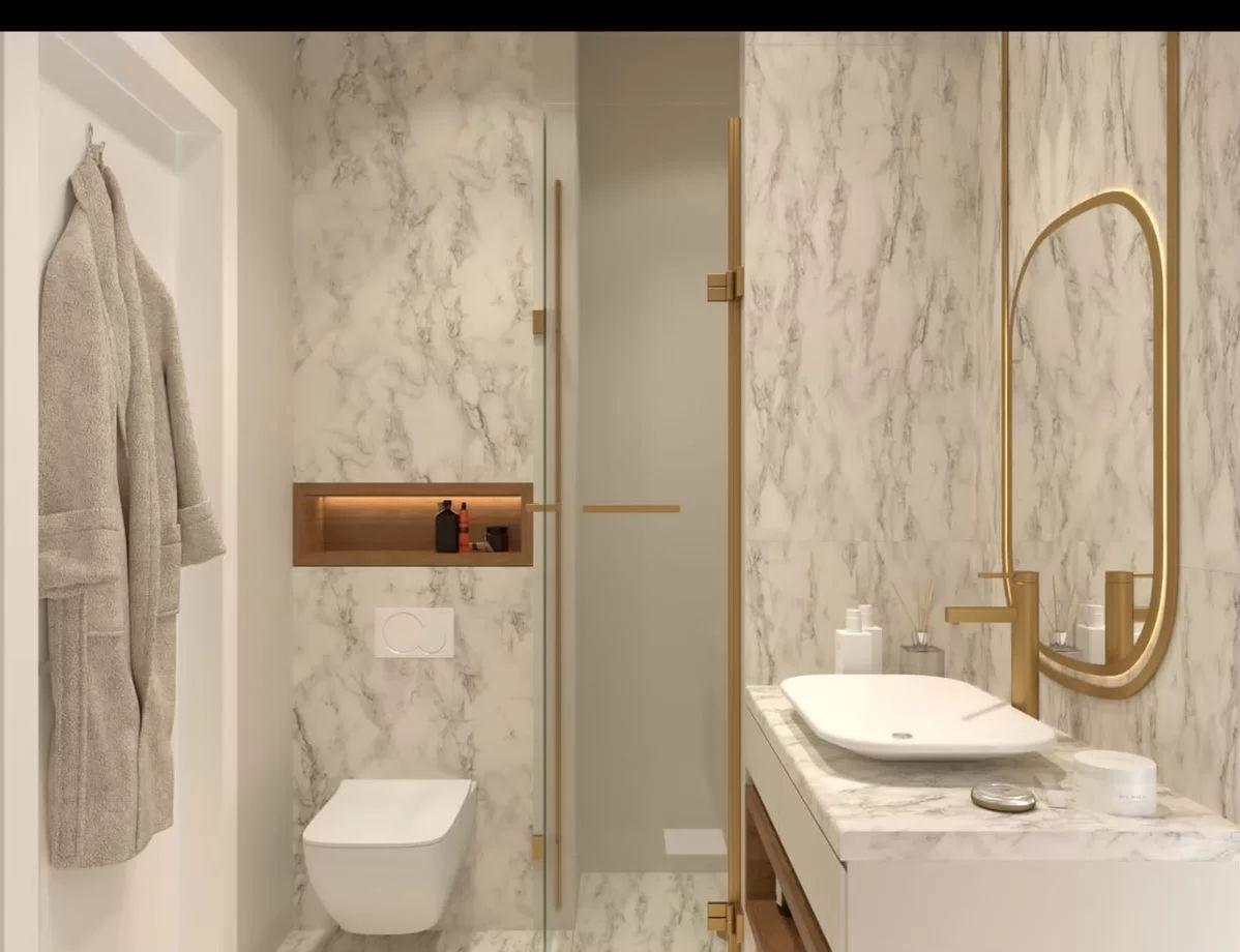 Квартира в Батуми, Грузия, 49.8 м2 фото 3