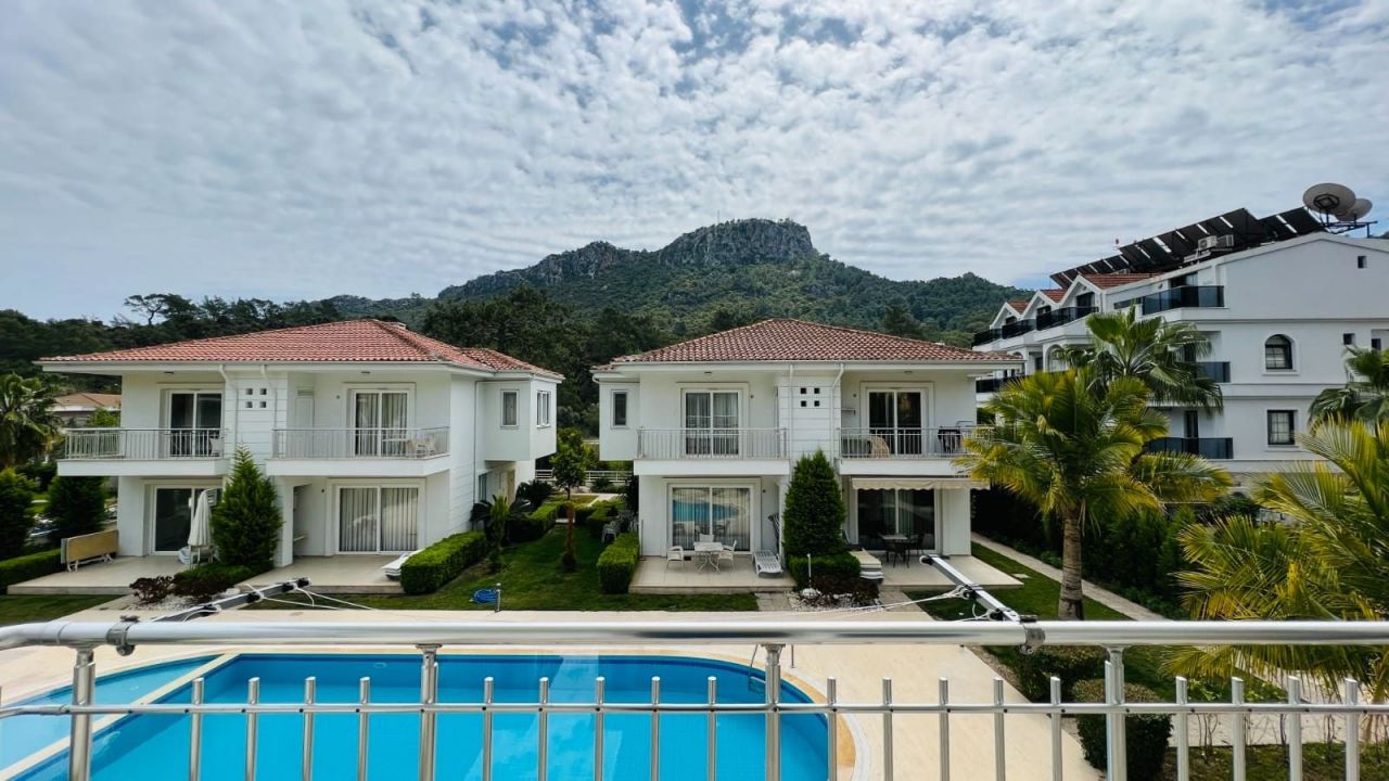 Вилла в Кемере, Турция, 130 м2 фото 5
