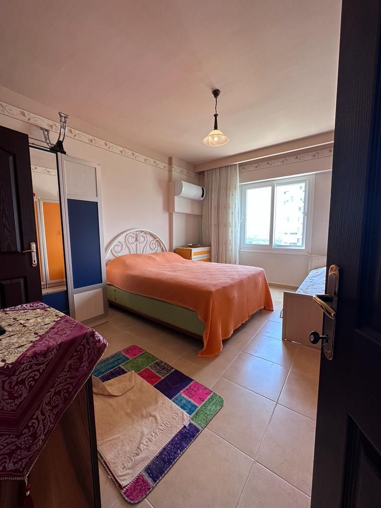 Квартира в Мерсине, Турция, 300 м2 фото 2