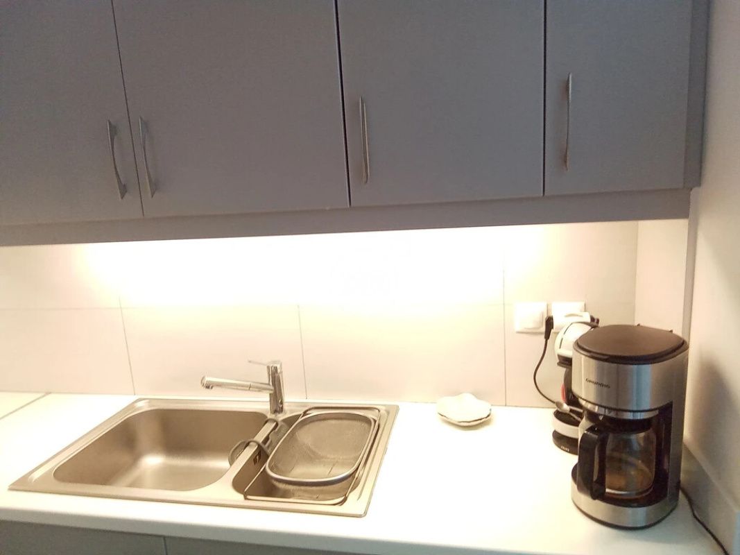 Квартира в Афинах, Греция, 70 м2 фото 5