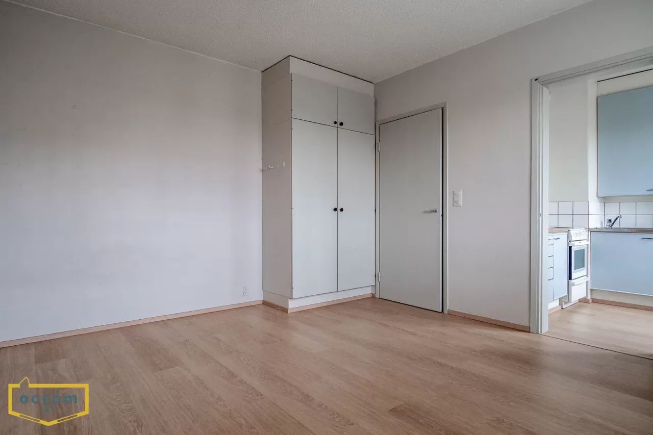 Квартира в Оулу, Финляндия, 30 м2 фото 5